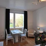 Appartementhaus Flori ティメンドルファー・シュトラント