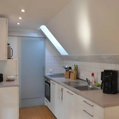 Appartementhaus Flori Διαμέρισμα Timmendorfer Strand