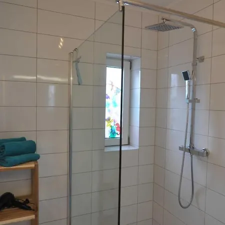 Appartement Appartementhaus Flori Timmendorfer Strand