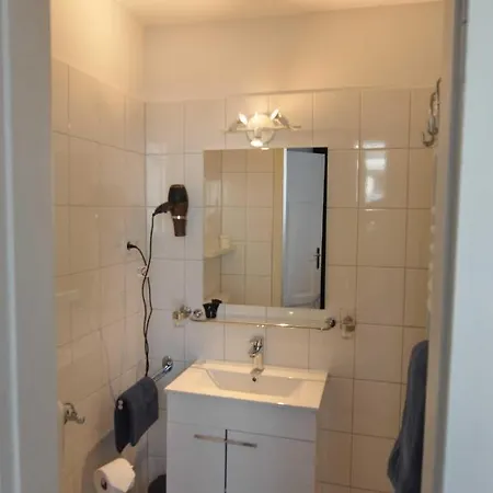 Appartementhaus Flori Appartement Timmendorfer Strand