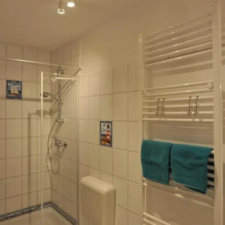 Appartementhaus Flori Apartment *