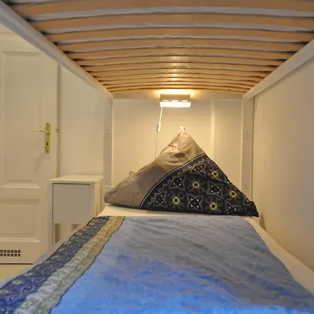 Appartementhaus Flori Διαμέρισμα