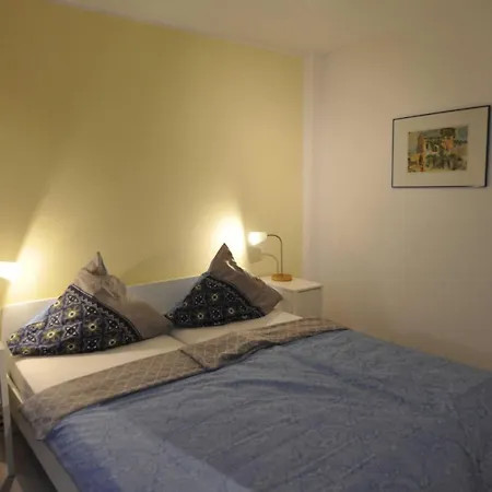 Appartementhaus Flori Апартаменты *