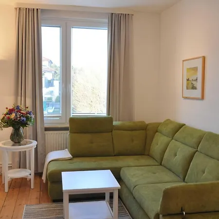 Appartementhaus Flori Apartment Timmendorfer Strand