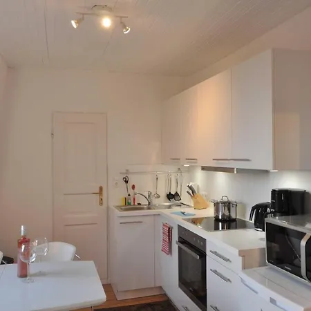 Appartementhaus Flori Appartement *