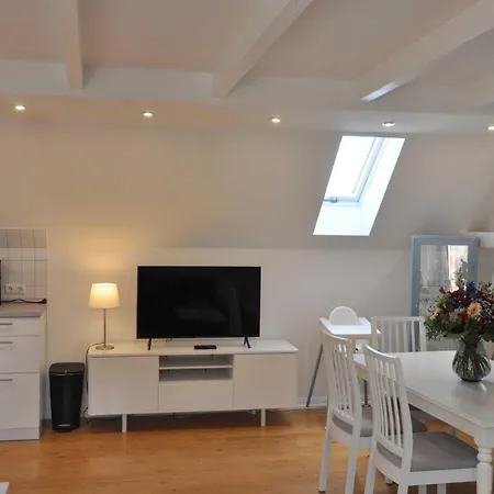 Appartementhaus Flori Апартаменты *