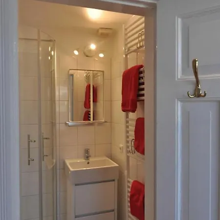 Appartementhaus Flori Timmendorfer Strand