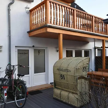 Appartementhaus Flori Appartement