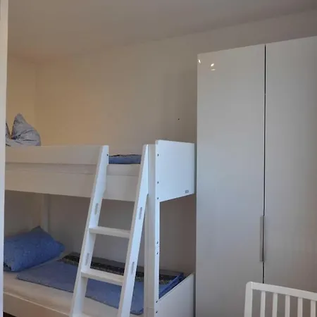 Appartementhaus Flori Appartamento