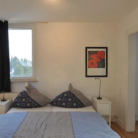 Appartementhaus Flori Apartment Timmendorfer Strand