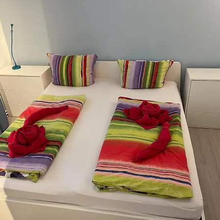 Appartementhaus Flori Apartment