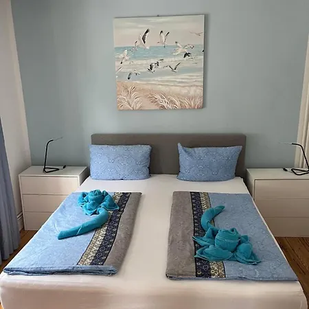 Appartementhaus Flori Διαμέρισμα *